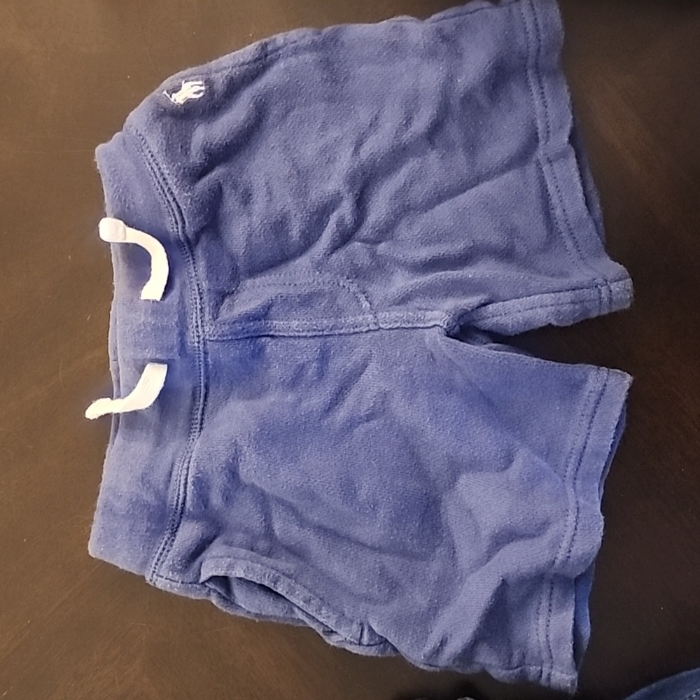 Polo 2t shorts for boys